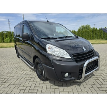Peugeot Expert 2014,  2.0 diesel - Na sprzedaż za 22 900 zł - Kutno - zdjęcie 2