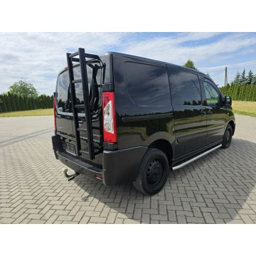 Peugeot Expert 2014,  2.0 diesel - Na sprzedaż za 22 900 zł - Kutno - zdjęcie 8