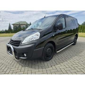 Peugeot Expert 2014,  2.0 diesel - Na sprzedaż za 22 900 zł - Kutno - zdjęcie 6