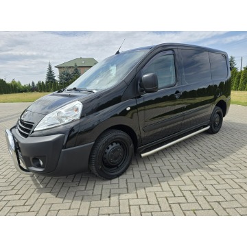 Peugeot Expert 2014,  2.0 diesel - Na sprzedaż za 22 900 zł - Kutno - zdjęcie 7