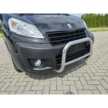 Peugeot Expert 2014,  2.0 diesel - Na sprzedaż za 22 900 zł - Kutno - zdjęcie 4