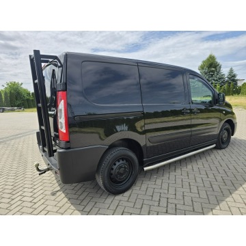 Peugeot Expert 2014,  2.0 diesel - Na sprzedaż za 22 900 zł - Kutno - zdjęcie 9