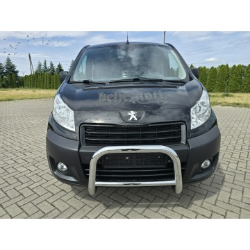 Peugeot Expert 2014,  2.0 diesel - Na sprzedaż za 22 900 zł - Kutno - zdjęcie 5