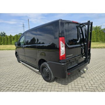 Peugeot Expert 2014,  2.0 diesel - Na sprzedaż za 22 900 zł - Kutno - zdjęcie 11