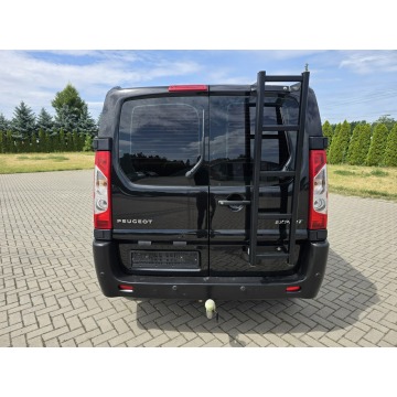 Peugeot Expert 2014,  2.0 diesel - Na sprzedaż za 22 900 zł - Kutno - zdjęcie 12