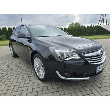 Opel Insignia  Kombi 2013,  2.0 diesel - Na sprzedaż za 22 900 zł - Kutno - zdjęcie 3