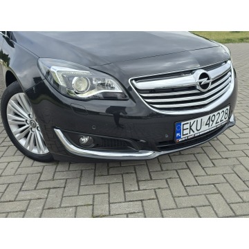 Opel Insignia  Kombi 2013,  2.0 diesel - Na sprzedaż za 22 900 zł - Kutno - zdjęcie 5