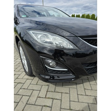 Mazda 6  Kombi 2010,  2.0 benzyna - Na sprzedaż za 18 900 zł - Kutno - zdjęcie 4