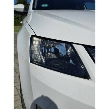 Skoda Octavia  Kombi 2018,  1.6 diesel, automat - Na sprzedaż za 35 900 zł - Kutno - zdjęcie 6