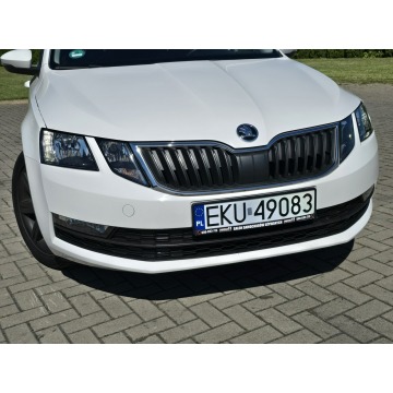 Skoda Octavia  Kombi 2018,  1.6 diesel, automat - Na sprzedaż za 35 900 zł - Kutno - zdjęcie 7