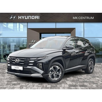Hyundai Tucson -   | Modern Plus | NOWOŚĆ | 1.6 T-GDI 6MT (150 KM)