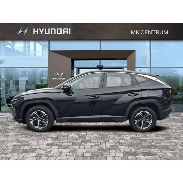 Hyundai Tucson  SUV 2026,  1.6 benzyna - Na sprzedaż za 118 300 zł - Łódź - zdjęcie 2