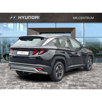 Hyundai Tucson  SUV 2026,  1.6 benzyna - Na sprzedaż za 118 300 zł - Łódź - zdjęcie 5