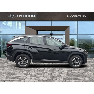 Hyundai Tucson  SUV 2026,  1.6 benzyna - Na sprzedaż za 118 300 zł - Łódź - zdjęcie 6