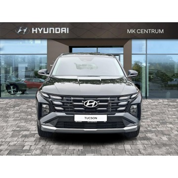 Hyundai Tucson  SUV 2026,  1.6 benzyna - Na sprzedaż za 118 300 zł - Łódź - zdjęcie 8