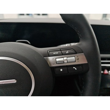 Hyundai Tucson  SUV 2026,  1.6 benzyna - Na sprzedaż za 118 300 zł - Łódź - zdjęcie 12