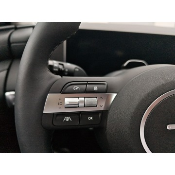 Hyundai Tucson  SUV 2026,  1.6 benzyna - Na sprzedaż za 118 300 zł - Łódź - zdjęcie 11