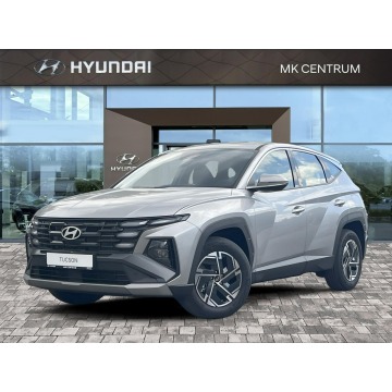 Hyundai Tucson - Już od 59 911zł  | Modern Plus | NOWOŚĆ | 1.6 T-GDI 6MT (150 KM)