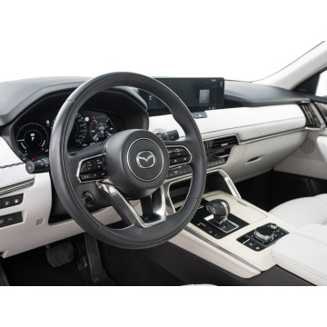 Mazda CX-60  SUV 2023,  2.5 hybryda, automat - Na sprzedaż za 161 850 zł - Gdańsk - zdjęcie 6