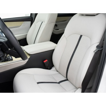 Mazda CX-60  SUV 2023,  2.5 hybryda, automat - Na sprzedaż za 161 850 zł - Gdańsk - zdjęcie 11