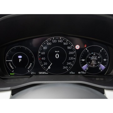 Mazda CX-60  SUV 2023,  2.5 hybryda, automat - Na sprzedaż za 161 850 zł - Gdańsk - zdjęcie 12