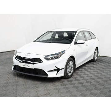 Kia Ceed  Kombi 2022,  1.0 benzyna - Na sprzedaż za 46 850 zł - Pępowo - zdjęcie 2