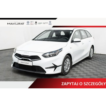Kia Cee'd - CT657AC#1.0 T-GDI S Cz.cof Bluetooth Tempomat Salon PL VAT23%