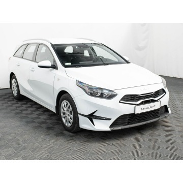 Kia Ceed  Kombi 2022,  1.0 benzyna - Na sprzedaż za 46 850 zł - Pępowo - zdjęcie 3