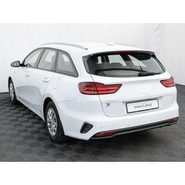 Kia Ceed  Kombi 2022,  1.0 benzyna - Na sprzedaż za 46 850 zł - Pępowo - zdjęcie 4