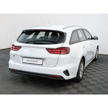 Kia Ceed  Kombi 2022,  1.0 benzyna - Na sprzedaż za 46 850 zł - Pępowo - zdjęcie 5