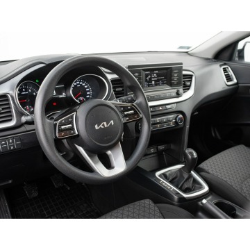 Kia Ceed  Kombi 2022,  1.0 benzyna - Na sprzedaż za 46 850 zł - Pępowo - zdjęcie 6