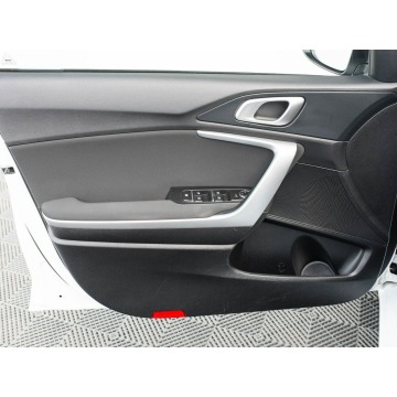 Kia Ceed  Kombi 2022,  1.0 benzyna - Na sprzedaż za 46 850 zł - Pępowo - zdjęcie 9