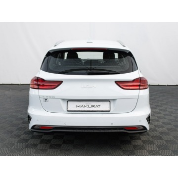 Kia Ceed  Kombi 2022,  1.0 benzyna - Na sprzedaż za 46 850 zł - Pępowo - zdjęcie 8