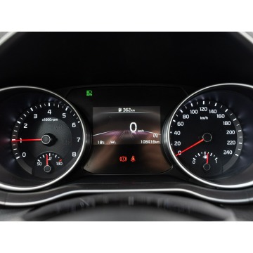 Kia Ceed  Kombi 2022,  1.0 benzyna - Na sprzedaż za 46 850 zł - Pępowo - zdjęcie 12