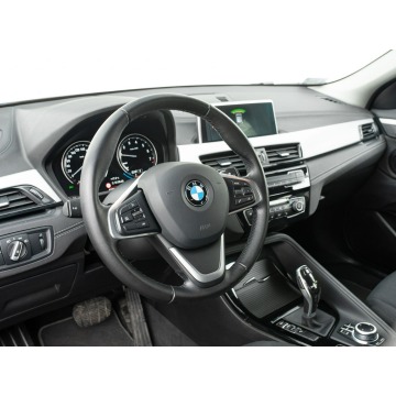 BMW X2  SUV 2021,  1.5 benzyna, automat - Na sprzedaż za 84 850 zł - Pępowo - zdjęcie 6