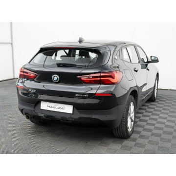 BMW X2  SUV 2021,  1.5 benzyna, automat - Na sprzedaż za 84 850 zł - Pępowo - zdjęcie 5