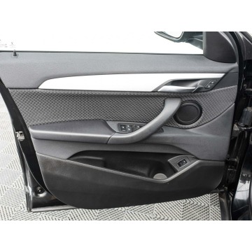 BMW X2  SUV 2021,  1.5 benzyna, automat - Na sprzedaż za 84 850 zł - Pępowo - zdjęcie 9
