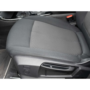 BMW X2  SUV 2021,  1.5 benzyna, automat - Na sprzedaż za 84 850 zł - Pępowo - zdjęcie 10