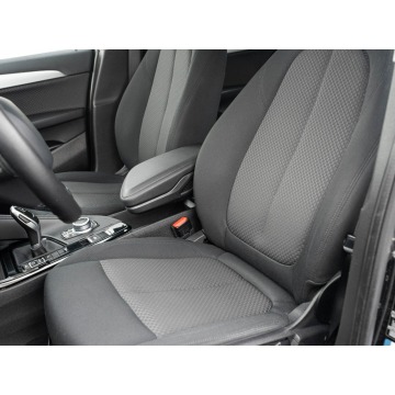 BMW X2  SUV 2021,  1.5 benzyna, automat - Na sprzedaż za 84 850 zł - Pępowo - zdjęcie 11