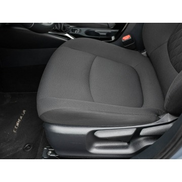 Toyota Corolla  Sedan/Limuzyna 2022,  1.5 benzyna - Na sprzedaż za 61 850 zł - Gdańsk - zdjęcie 10
