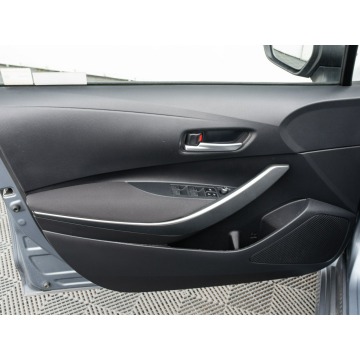 Toyota Corolla  Sedan/Limuzyna 2022,  1.5 benzyna - Na sprzedaż za 61 850 zł - Gdańsk - zdjęcie 9
