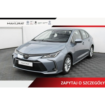 Toyota Corolla - WJ8331L#1.5 Comfort K.cofania 2 stref klima Salon PL VAT 23%