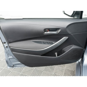 Toyota Corolla  Sedan/Limuzyna 2022,  1.5 benzyna - Na sprzedaż za 64 850 zł - Gdańsk - zdjęcie 9