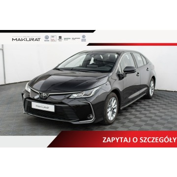 Toyota Corolla - WJ8302L#1.5 Comfort K.cofania 2 stref klima Salon PL VAT 23%