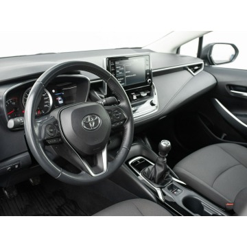 Toyota Corolla  Sedan/Limuzyna 2022,  1.5 benzyna - Na sprzedaż za 64 850 zł - Gdańsk - zdjęcie 6