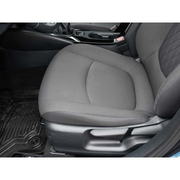 Toyota Corolla  Sedan/Limuzyna 2022,  1.5 benzyna - Na sprzedaż za 64 850 zł - Gdańsk - zdjęcie 10