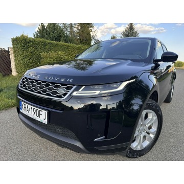 Land Rover Range Rover Evoque  SUV 2019,  2.0 diesel, automat - Na sprzedaż za 83 850 zł - Słomniki - zdjęcie 2