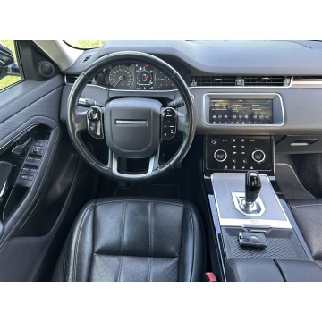 Land Rover Range Rover Evoque  SUV 2019,  2.0 diesel, automat - Na sprzedaż za 83 850 zł - Słomniki - zdjęcie 5
