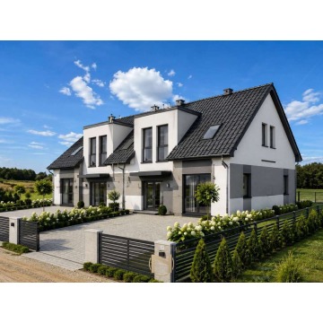 Sprzedam dom Łagodzin - ,  pow.  105 m2,  działka:   550 m2 - zdjęcie 3