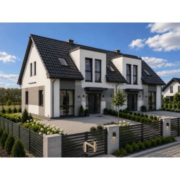 Sprzedam dom Łagodzin - ,  pow.  105 m2,  działka:   550 m2 - zdjęcie 5